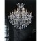 Cwi Lighting Maria Theresa 19 Light Up Chandelier With Chrome Finish 8311P32C-19 (Clear) - alternate 5